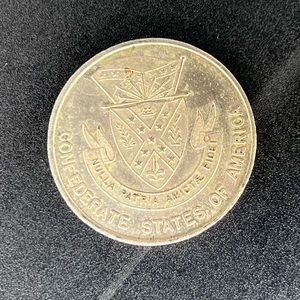 Valuable CSA Half Dollar 🤯